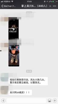 吴川最新爆料网友视频,网友视频揭秘惊人内幕  第2张